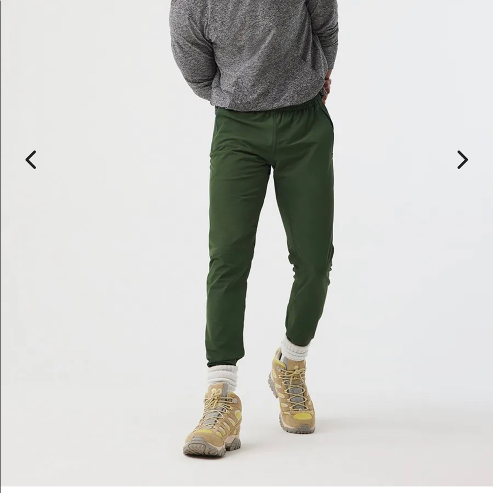 Outdoor Voices Rectrek Pant